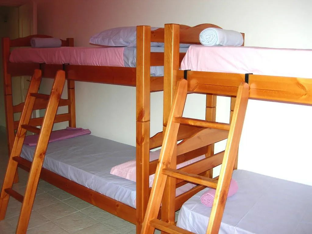 Vucciria Hostel Palermo