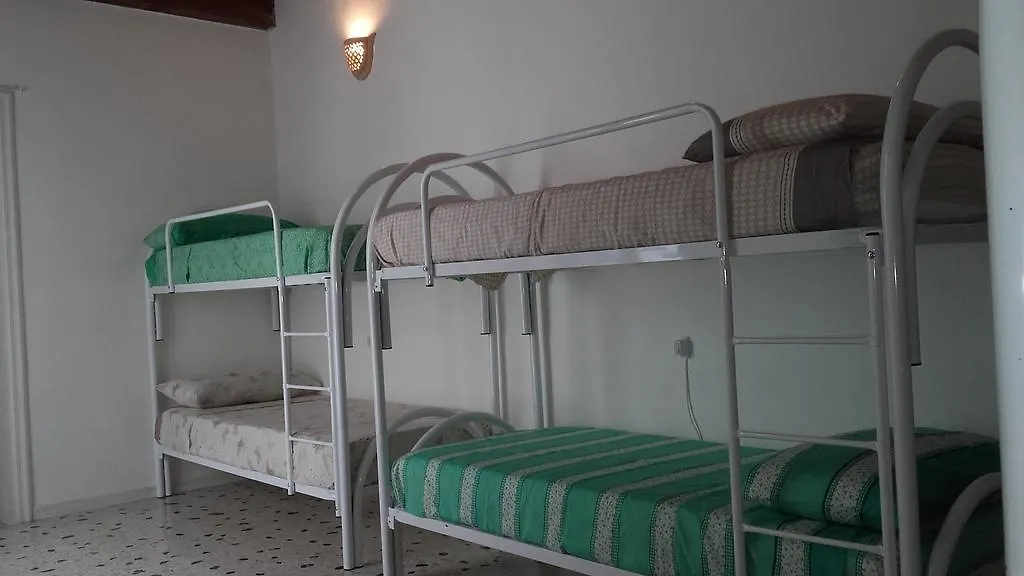 Vucciria Hostel Palermo
