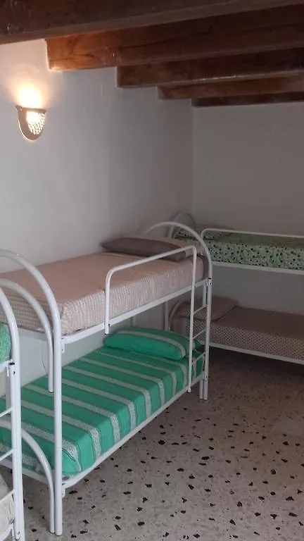 Vucciria Hostel Palermo