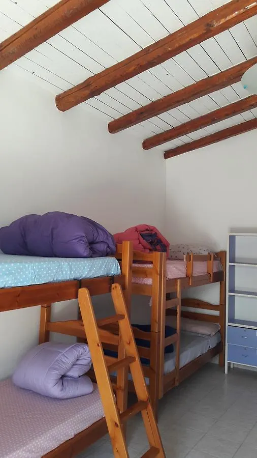 Vucciria Hostel Palermo 0*,  Italy