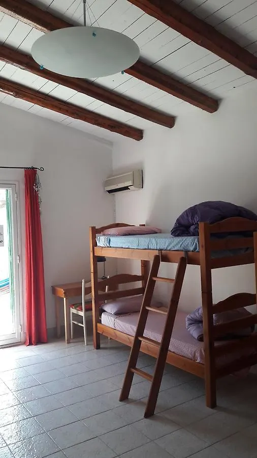Vucciria Hostel Palermo