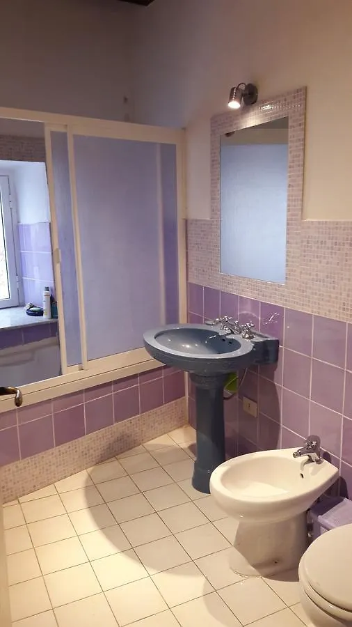 Vucciria Hostel Palermo
