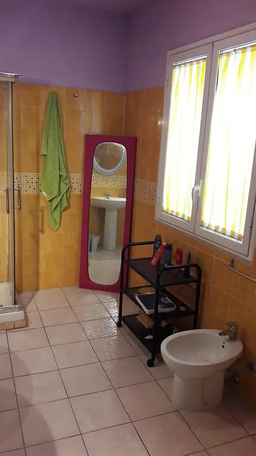Vucciria Hostel Palermo 0*,