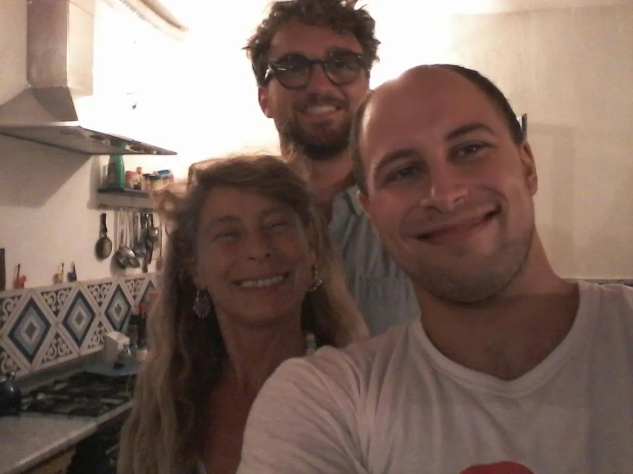 Vucciria Hostel Palermo