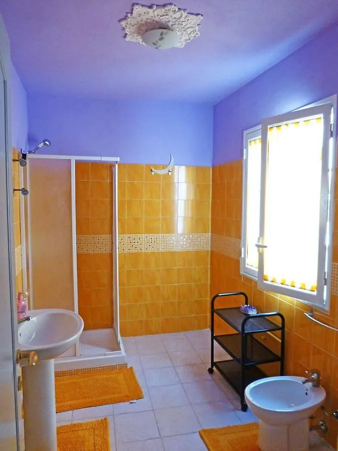 Vucciria Hostel Palermo Italy