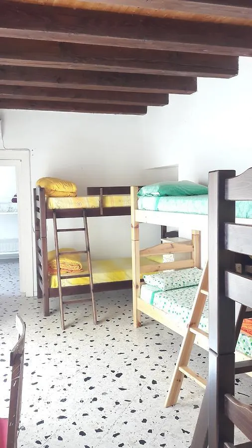 Vucciria Hostel باليرمو إيطاليا